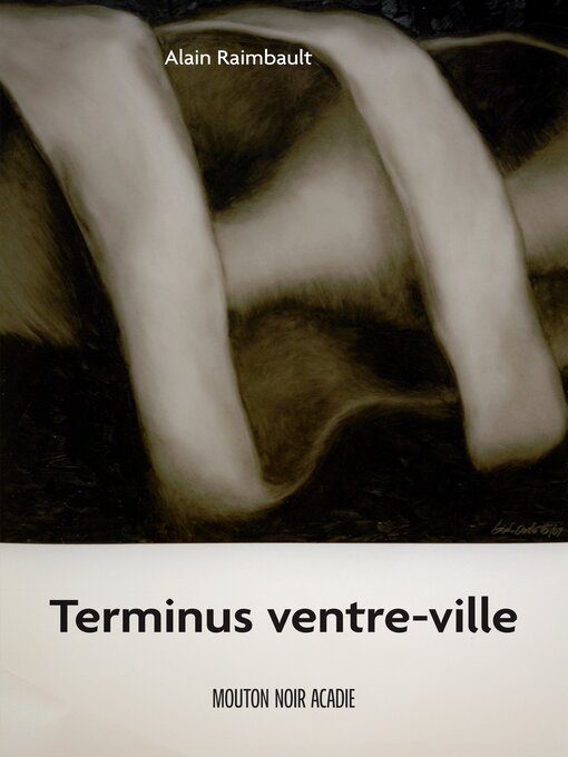 Title details for Terminus ventre-ville by Alain Raimbault - Available